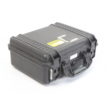 Koffer Foto Koffer ca. 39x28x16 cm (281206)