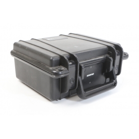 SmallHD Foto Koffer ca. 25x20x12 cm (281209)