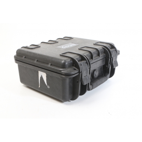 Waxis Foto Koffer ca. 35x30x15 cm (281211)