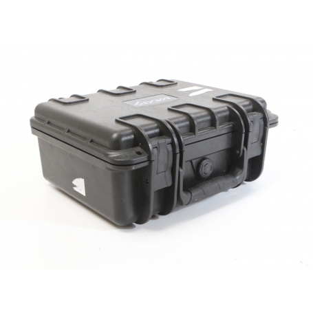 Waxis Foto Koffer ca. 35x30x15 cm (281212)