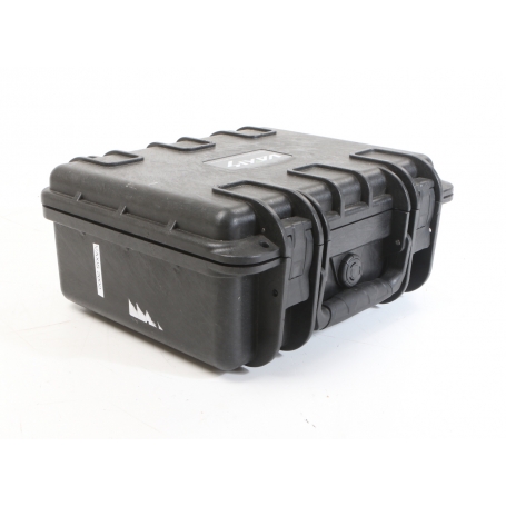 Waxis Foto Koffer ca. 35x30x15 cm (281213)