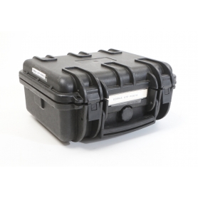 Koffer Fotokoffer ca. 31x28x15 cm (281218)