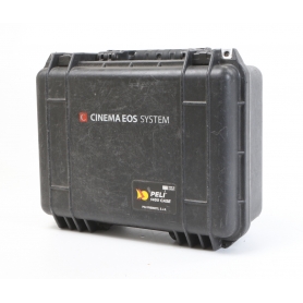 Peli Pelicase 1450 Cinema EOS System 40x30x17 cm (281219)