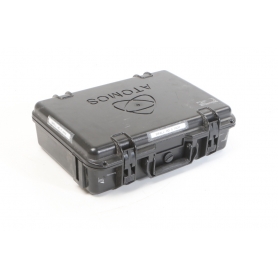 Atomos Koffer ca. 36x28x11 cm (281222)