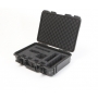Atomos Koffer ca. 36x28x11 cm (281222)