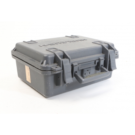 Tilta Koffer ca. 33x28x14 cm (281223)