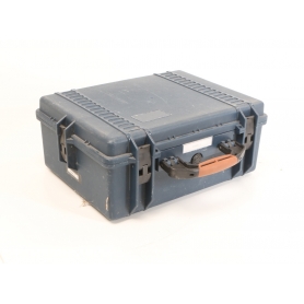 Porta Brace Foto Koffer PB-2600 ca.50x40x22 cm für Ronin-S (281226)