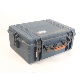 Porta Brace Foto Koffer PB-2600 ca.50x40x22 cm für Ronin-S (281227)