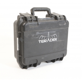 Teradek Case Koffer ca. 34x28x14 cm (281230)