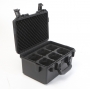 Meike Superb Hard Case Koffer ca. 35x27x18 cm (281232)