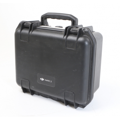 DJI Koffer ca. 36x32x18 cm für Mavic 2 (281234)