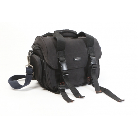Amazon AmazonBasics Foto Tasche Kameratasche ca. 35x21x17 cm (281240)