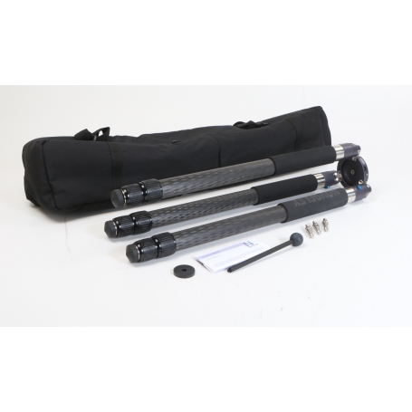 Novoflex Carbon-Dreibeinstativ "TRIOPROC3940" (279520)