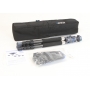 Novoflex Carbon-Dreibeinstativ mit Classic Ball 3II "TRIOMEDIUM CB" (279523)