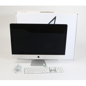 Apple iMac Retina 5K, 27" (4.0Ghz Intel Quad-Core i7/16 GB RAM, 256GB SSD) (279573)