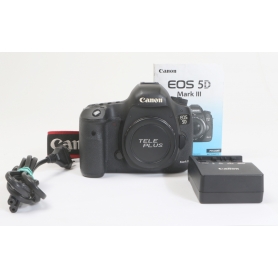 Canon EOS 5D Mark III (281110)