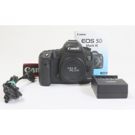 Canon EOS 5D Mark III (281110)