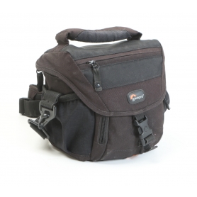 Lowepro Nova 140 AW Foto Tasche Kameratasche ca. 13x20x20 cm (281113)