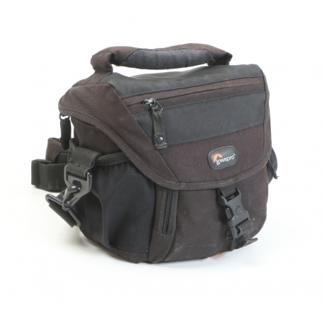 Lowepro Nova 140 AW Foto Tasche Kameratasche ca. 13x20x20 cm (281113)