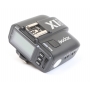 Godox X1T-S TTL Wireless Blitzauslöser Sender für Canon (281116)