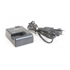 Nikon Ladegerät MH-25 (281118)