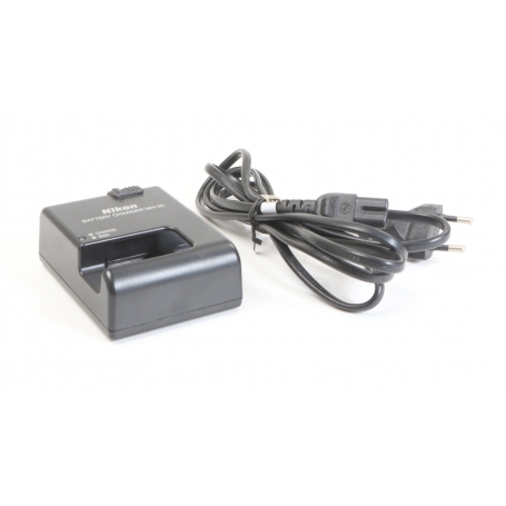 Nikon Ladegerät MH-25 (281118)