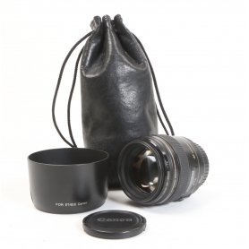 Canon EF 1,8/85 USM (281124)