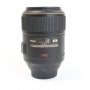 Nikon AF-S 2,8/105 Makro G IF ED VR (281128)