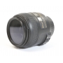 Nikon AF-S 2,8/40 Micro G DX (281129)
