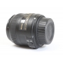 Nikon AF-S 2,8/40 Micro G DX (281129)