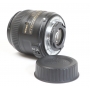 Nikon AF-S 2,8/40 Micro G DX (281129)