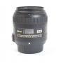 Nikon AF-S 2,8/40 Micro G DX (281129)