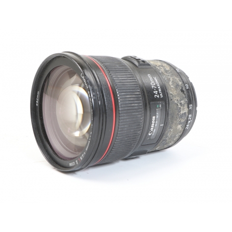 Canon EF 2,8/24-70 L USM II (281132)