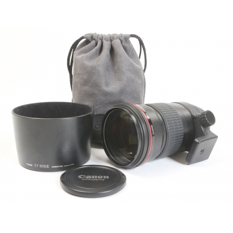 Canon EF 2,8/200 L II USM (281137)