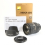 Nikon AF-S 3,5-5,6/16-85 G ED VR DX (281138)