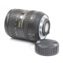 Nikon AF-S 3,5-5,6/16-85 G ED VR DX (281138)
