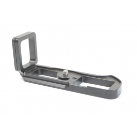 Fittest L-Halterung Schnellwechselplatte für Olympus OMD E-M10 EM10II EM10III Mark II MarkIII (281139)