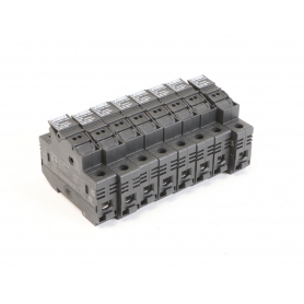 Phoenix Contact 8er Multipack 3211236 Sicherungsreihenklemme (281141)
