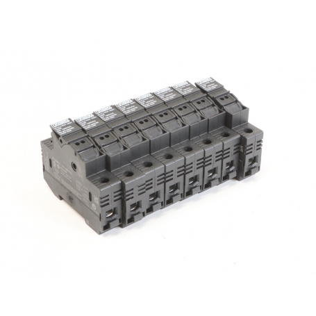 Phoenix Contact 8er Multipack 3211236 Sicherungsreihenklemme (281141)