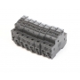 Phoenix Contact 8er Multipack 3211236 Sicherungsreihenklemme (281141)
