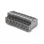 Phoenix Contact 8er Multipack 3211236 Sicherungsreihenklemme (281141)