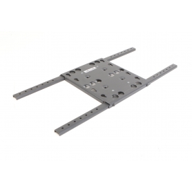 SpeaKa Professional TV Wandhalterung (281163)