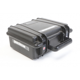 SmallHD Foto Koffer ca. 25x20x12 cm (281210)