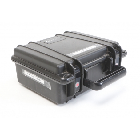 SmallHD Foto Koffer ca. 25x20x12 cm (281210)