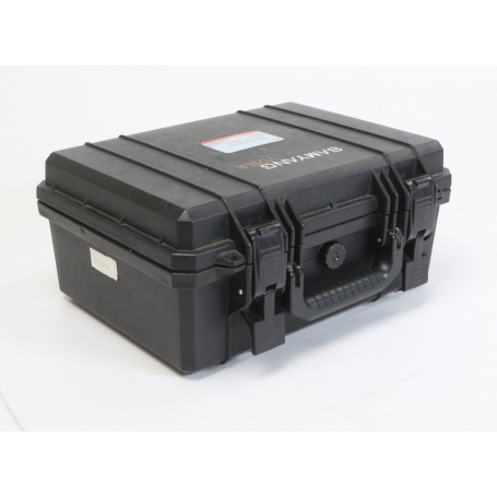 Samyang Foto Koffer ca. 40x30x17 cm (281225)