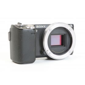 Sony NEX-5n (281277)