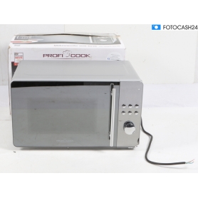 ProfiCook PC-MWG 1175 Mikrowelle/Grill (280814)