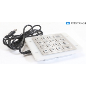 RENKFORCE RF-KP-500 EDELSTAHL-NUMMERNBL (281259)