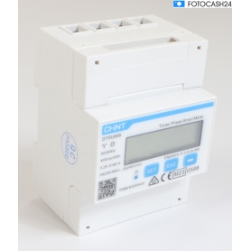 Chint Dig. Drehstromzä. G DTSU666 5(80)A 4PMID (281266)