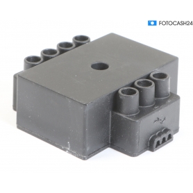 digitalSTROM SW-KL200 Joker EB-Schaltaktor Joker, schwarz (281270)